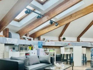 Аренда офиса 380 м² Мясницкая улица 24/7с1