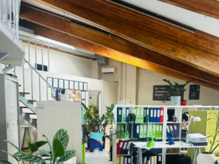 Фотография Аренда офиса, 380 м² , Мясницкая улица 24/7с1 №2 Фотография Аренда офиса, 380 м² , Мясницкая улица 24/7с1 №2
