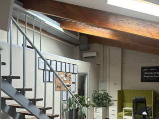 Фотография Аренда офиса, 380 м² , Мясницкая улица 24/7с1 №4 Фотография Аренда офиса, 380 м² , Мясницкая улица 24/7с1 №4
