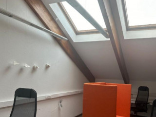 Фотография Аренда офиса, 240 м² , Мясницкая улица 24/7с1 №2 Фотография Аренда офиса, 240 м² , Мясницкая улица 24/7с1 №2