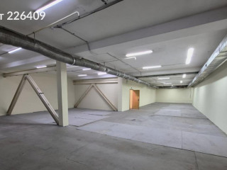 Фотография Аренда помещения свободного назначения, 337 м² , Кусковская улица 20А  №4