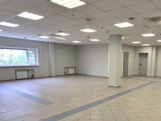 Фотография Аренда офиса, 226 м² , Кусковская улица 20А №2 Фотография Аренда офиса, 226 м² , Кусковская улица 20А №2