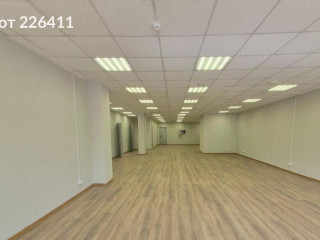 Фотография Аренда офиса, 325 м² , Кусковская улица 20А №4 Фотография Аренда офиса, 325 м² , Кусковская улица 20А №4
