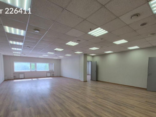 Фотография Аренда офиса, 325 м² , Кусковская улица 20А №2 Фотография Аренда офиса, 325 м² , Кусковская улица 20А №2
