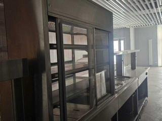 Фотография Аренда помещения свободного назначения, 212 м² , проезд Энтузиастов 19с11  №6
