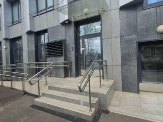 Фотография Аренда помещения свободного назначения, 212 м² , проезд Энтузиастов 19с11  №11