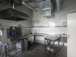 Фотография Аренда помещения свободного назначения, 212 м² , проезд Энтузиастов 19с11  №5