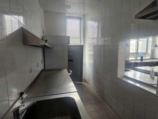 Фотография Аренда помещения свободного назначения, 212 м² , проезд Энтузиастов 19с11  №8