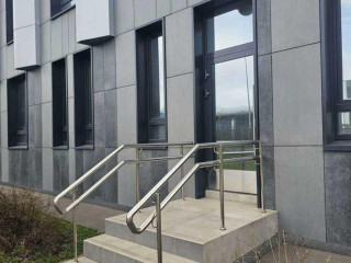 Аренда помещения свободного назначения 212 м² проезд Энтузиастов 19с11