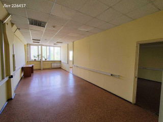 Фотография Аренда помещения свободного назначения, 544 м² , Кронштадтский бульвар 35Б  №4