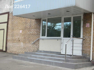 Фотография Аренда помещения свободного назначения, 544 м² , Кронштадтский бульвар 35Б  №2