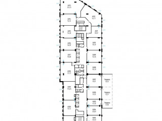 Фотография Продажа офиса, 185 м² , МКАД, 64-й километр 1 №2 Фотография Продажа офиса, 185 м² , МКАД, 64-й километр 1 №2