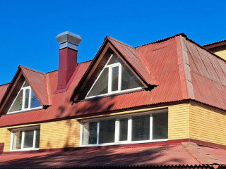 Фотография Продажа помещения свободного назначения, 1015 м² , Иркутск - Падь Мельничная, 1-й километр 2 №8 Фотография Продажа помещения свободного назначения, 1015 м² , Иркутск - Падь Мельничная, 1-й километр 2 №8