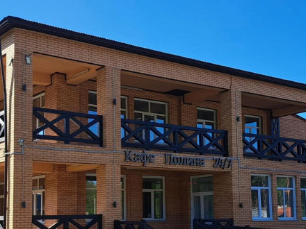 Продажа помещения свободного назначения 1015 м² Иркутск - Падь Мельничная, 1-й километр 2 