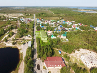 Фотография Продажа помещения свободного назначения, 1048 м² , Поселковая улица 1 №2 Фотография Продажа помещения свободного назначения, 1048 м² , Поселковая улица 1 №2