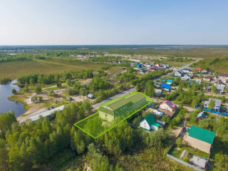 Фотография Продажа помещения свободного назначения, 1048 м² , Поселковая улица 1 №5 Фотография Продажа помещения свободного назначения, 1048 м² , Поселковая улица 1 №5