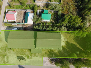 Фотография Продажа помещения свободного назначения, 1048 м² , Поселковая улица 1 №6 Фотография Продажа помещения свободного назначения, 1048 м² , Поселковая улица 1 №6