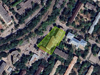 Фотография Продажа помещения свободного назначения, 4517 м² , Студенческая улица 2  №2