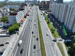 Фотография Аренда магазина, 154 м² , Нижегородская улица 70к1 №3 Фотография Аренда магазина, 154 м² , Нижегородская улица 70к1 №3