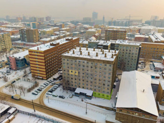 Продажа помещения свободного назначения 101 м² улица Ады Лебедевой 47 