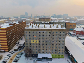 Фотография Продажа помещения свободного назначения, 101 м² , улица Ады Лебедевой 47  №2