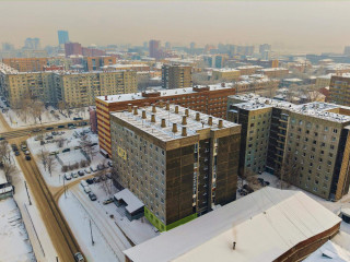 Фотография Продажа помещения свободного назначения, 101 м² , улица Ады Лебедевой 47  №3