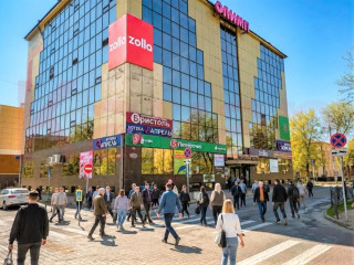 Фотография Продажа магазина, 654 м² , улица Победы №1