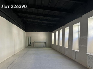 Фотография Аренда помещения свободного назначения, 516 м² , Ленинградский проспект 80к16 №6 Фотография Аренда помещения свободного назначения, 516 м² , Ленинградский проспект 80к16 №6