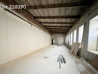 Аренда помещения свободного назначения 516 м² Ленинградский проспект 80к16