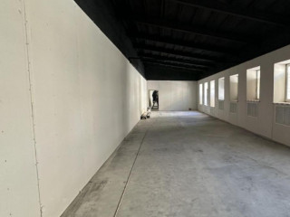 Фотография Аренда помещения свободного назначения, 516 м² , Ленинградский проспект 80к16 №4 Фотография Аренда помещения свободного назначения, 516 м² , Ленинградский проспект 80к16 №4