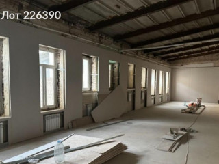 Фотография Аренда помещения свободного назначения, 516 м² , Ленинградский проспект 80к16 №2 Фотография Аренда помещения свободного назначения, 516 м² , Ленинградский проспект 80к16 №2