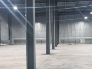 Фотография Аренда помещения свободного назначения, 912 м² , проезд Энергетиков 3 №4 Фотография Аренда помещения свободного назначения, 912 м² , проезд Энергетиков 3 №4