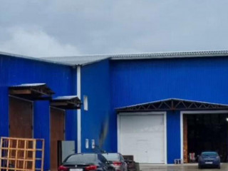 Аренда помещения свободного назначения 912 м² проезд Энергетиков 3