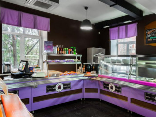 Фотография Аренда помещения свободного назначения, 340 м² , Гостиничная улица 5 №5 Фотография Аренда помещения свободного назначения, 340 м² , Гостиничная улица 5 №5