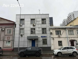 Аренда отдельно стоящего здания 314 м² Октябрьская улица 80