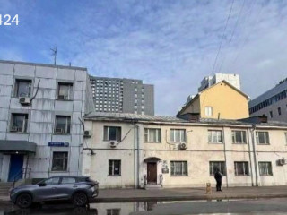 Продажа отдельно стоящего здания 313 м² Октябрьская улица 80