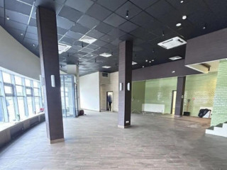 Фотография Аренда помещения свободного назначения, 272 м² , Олимпийский проспект 29А  №3