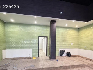 Фотография Аренда помещения свободного назначения, 272 м² , Олимпийский проспект 29А  №2