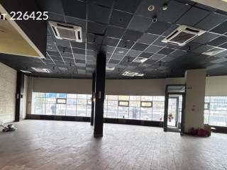 Фотография Аренда помещения свободного назначения, 272 м² , Олимпийский проспект 29А  №4