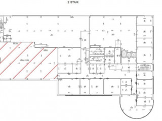 Фотография Аренда офиса, 318 м² , 2-я Лыковская улица 63с10 №6 Фотография Аренда офиса, 318 м² , 2-я Лыковская улица 63с10 №6