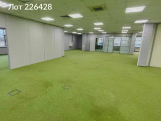 Аренда офиса 488 м² 2-я Лыковская улица 63с10