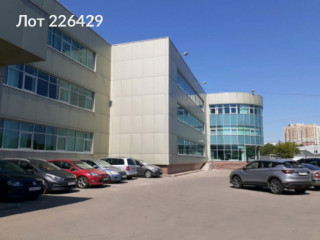 Фотография Аренда офиса, 293 м² , 2-я Лыковская улица 63с10 №2 Фотография Аренда офиса, 293 м² , 2-я Лыковская улица 63с10 №2