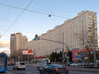 Фотография Аренда помещения свободного назначения, 219 м² , Русаковская улица 22 №3 Фотография Аренда помещения свободного назначения, 219 м² , Русаковская улица 22 №3