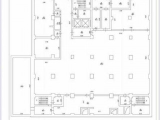 Фотография Аренда помещения свободного назначения, 365 м² , Доброслободская улица 21 №9 Фотография Аренда помещения свободного назначения, 365 м² , Доброслободская улица 21 №9