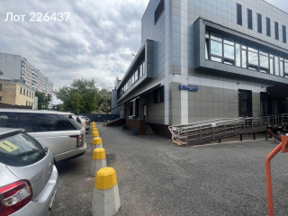 Аренда помещения свободного назначения 365 м² Доброслободская улица 21 