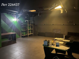 Фотография Аренда помещения свободного назначения, 365 м² , Доброслободская улица 21 №4 Фотография Аренда помещения свободного назначения, 365 м² , Доброслободская улица 21 №4
