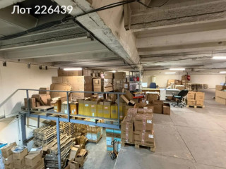 Фотография Аренда помещения свободного назначения, 515 м² , шоссе Энтузиастов 56с11 №3 Фотография Аренда помещения свободного назначения, 515 м² , шоссе Энтузиастов 56с11 №3