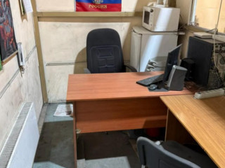 Фотография Аренда помещения свободного назначения, 515 м² , шоссе Энтузиастов 56с11 №5 Фотография Аренда помещения свободного назначения, 515 м² , шоссе Энтузиастов 56с11 №5