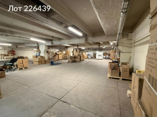 Фотография Аренда помещения свободного назначения, 515 м² , шоссе Энтузиастов 56с11 №2 Фотография Аренда помещения свободного назначения, 515 м² , шоссе Энтузиастов 56с11 №2
