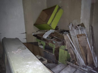 Фотография Продажа склада, 2420 м² , Электросигнальная улица 1  №5